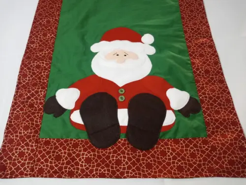 Caminho de Mesa Natal