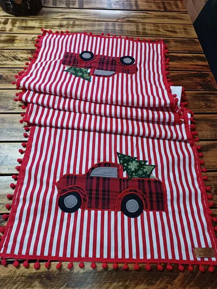 Caminho de Mesa Natal