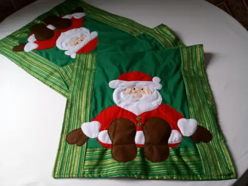 Caminho de Mesa Natal