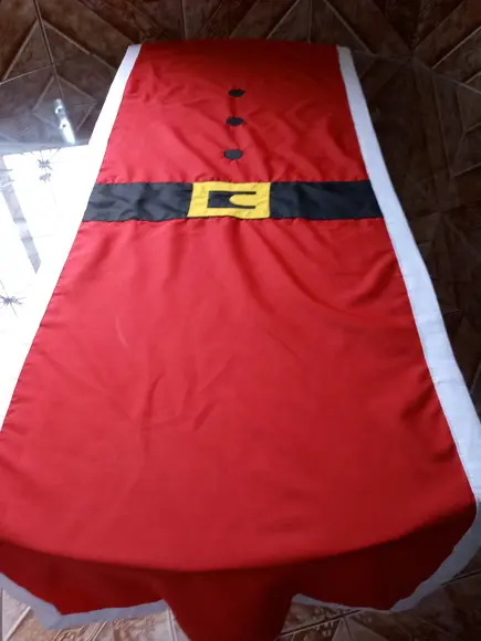 Caminho de Mesa Natal