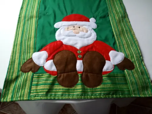 Caminho de Mesa Natal