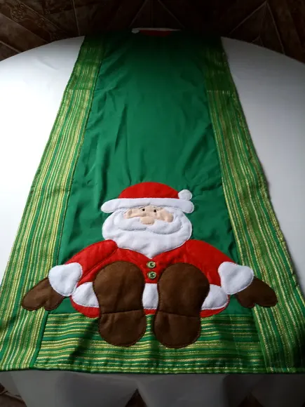 Caminho de Mesa Natal
