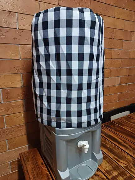 Capa para Galão de Água 20l
