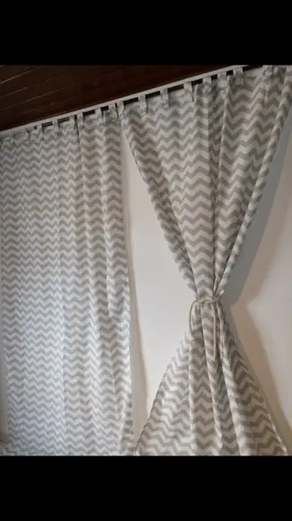 Cortina Chevron