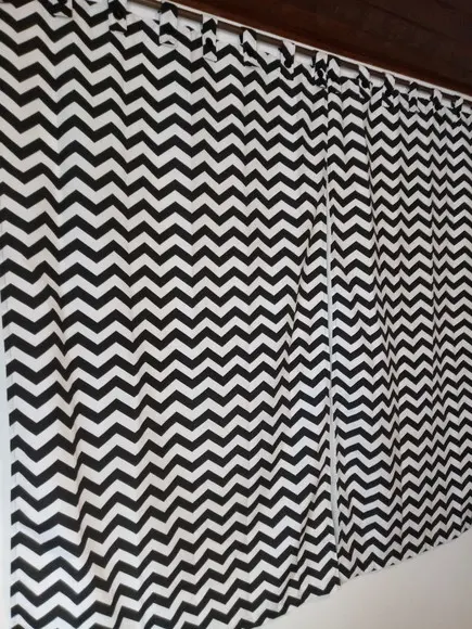 Cortina Chevron