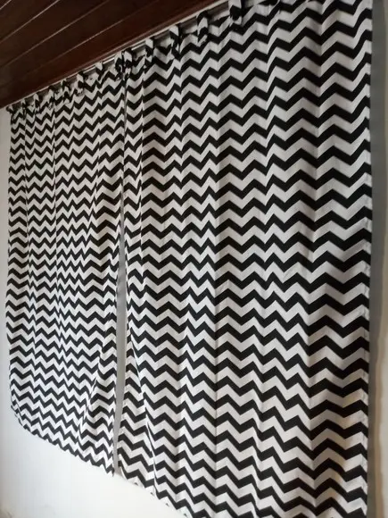 Cortina Chevron