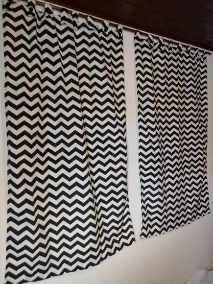 Cortina Chevron