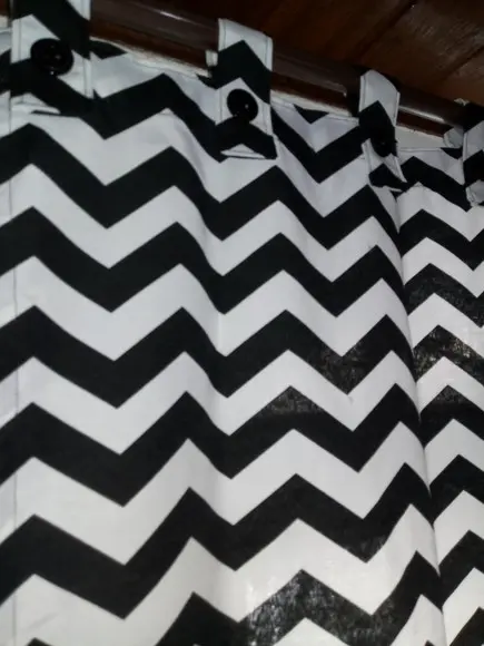 Cortina Chevron