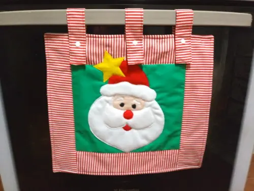 Jogo para Fogão Natal