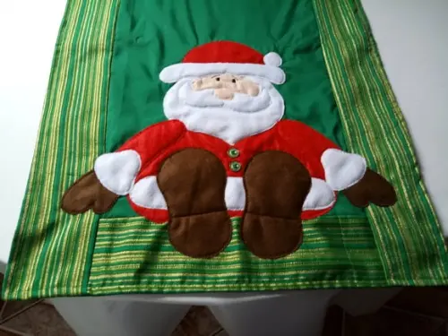 Caminho de Mesa Natal