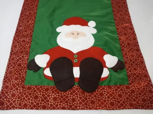 Caminho de Mesa Natal