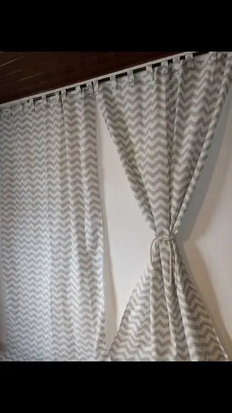 Cortina Chevron