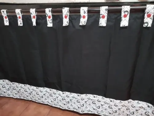 Cortina para Pia