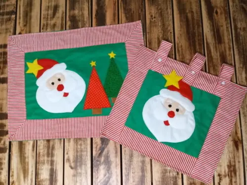 Jogo para Fogão Natal