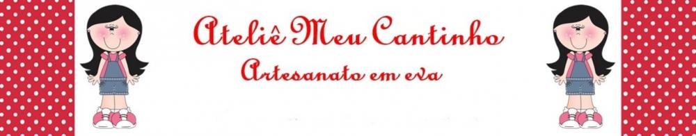 Ateliê Meu cantinho