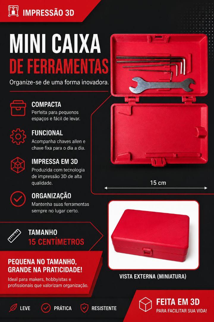 R&i IMPRESSÕES 3D