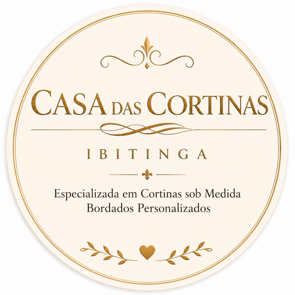 Casa das Cortinas Ibitinga