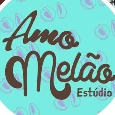 Amo Melão - Estúdio