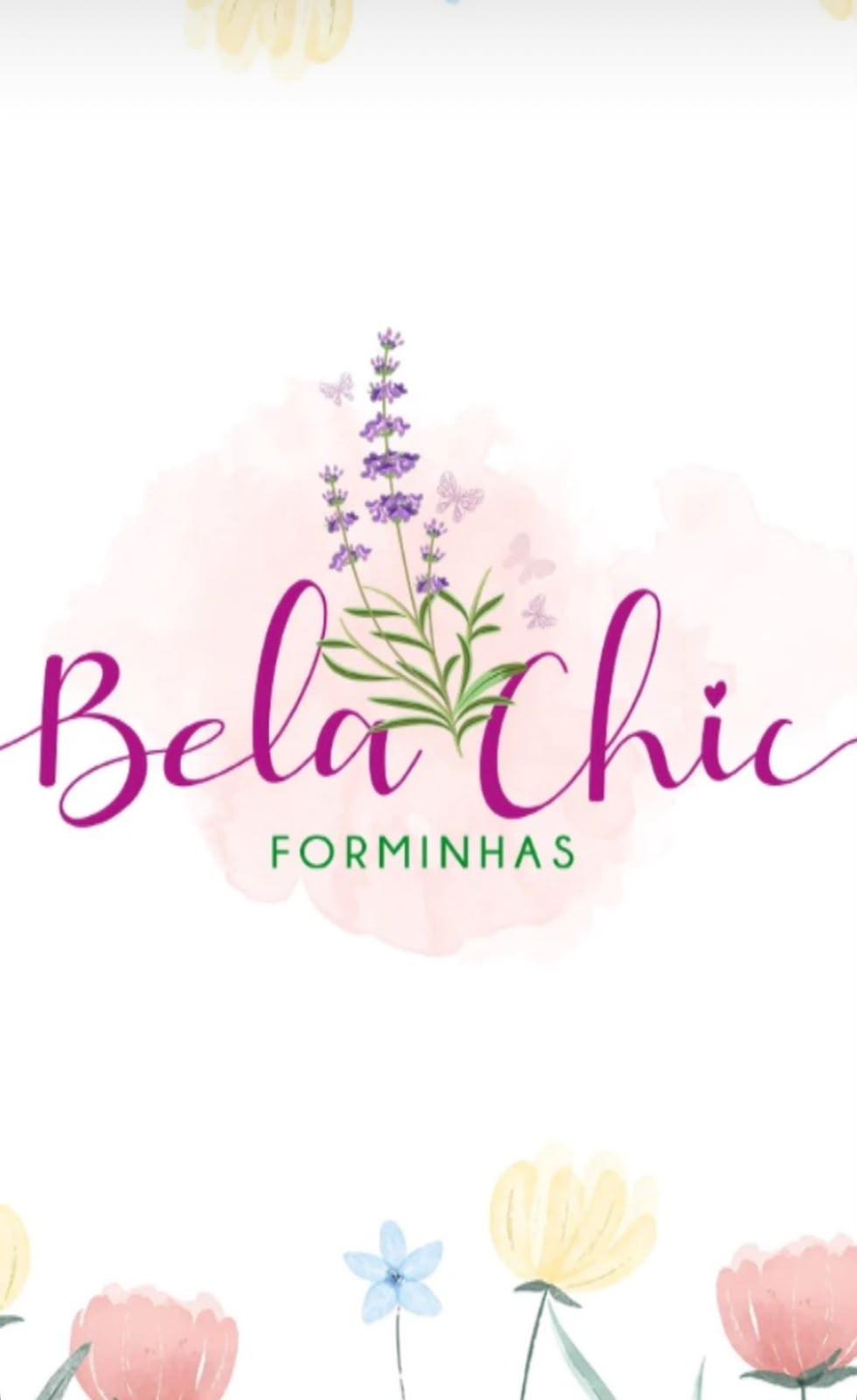 Bela Chic Forminhas