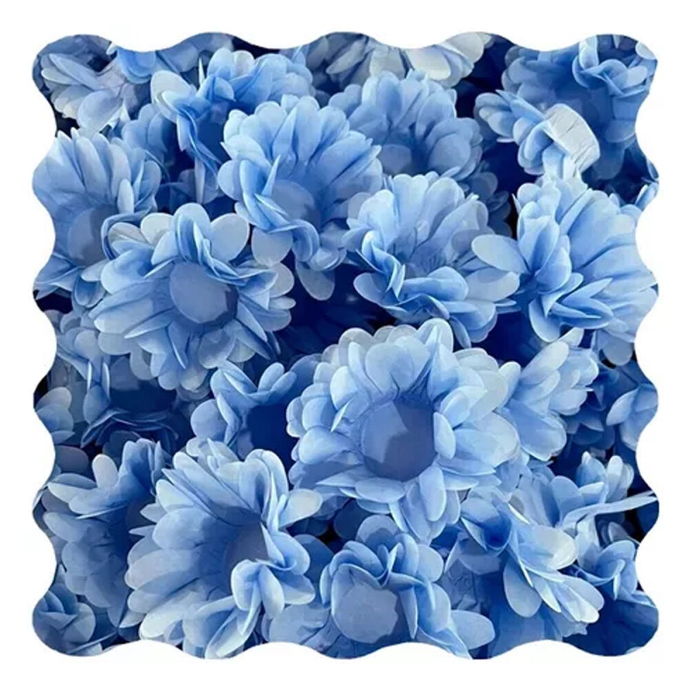 100 Forminhas Para Doce Fino Jasmine Volumosa