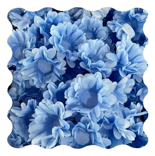 100 Forminhas Para Doce Fino Jasmine Volumosa