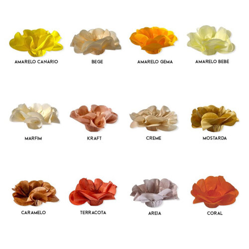 Forminhas Para Doces 200 Unidades Coração Apaixonado