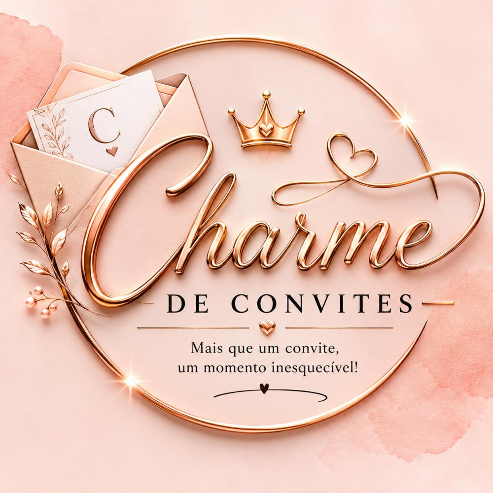 Charme de Convites