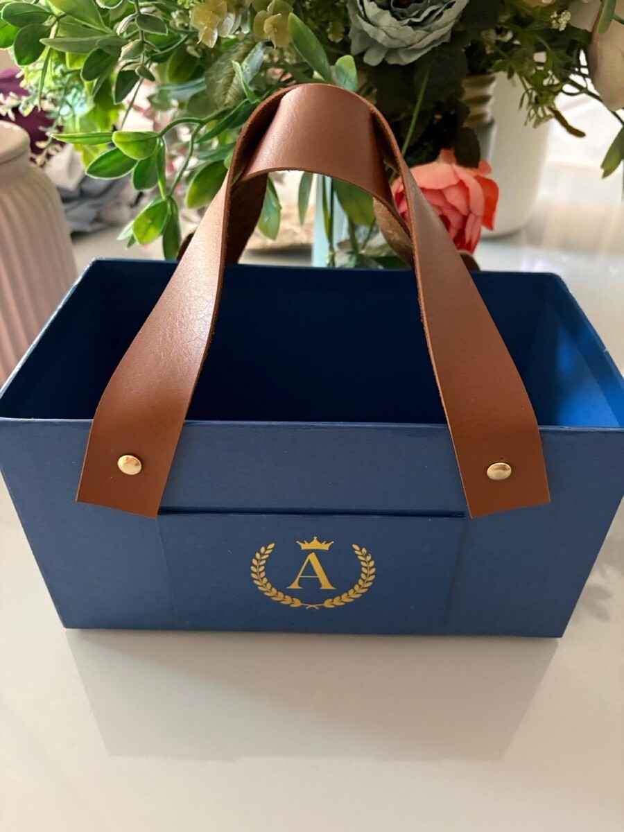 Maleta cesta