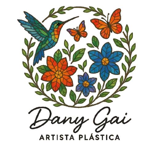 Dany Gai Artista Plastica