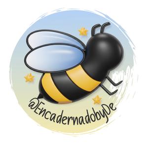 EncadernadobyDe