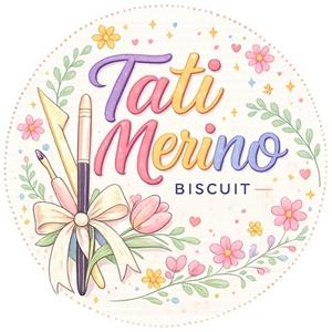Tati Merino Biscuit