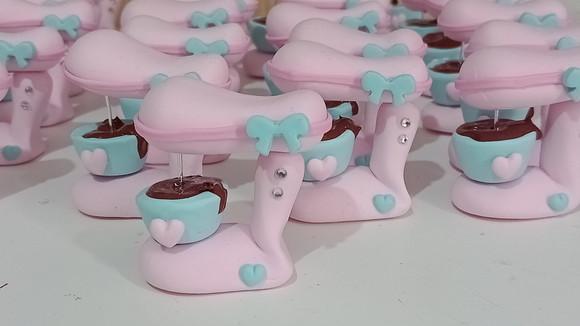 Batedeira de Biscuit para Lembrancinhas