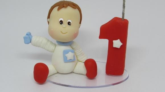 Vela Menino Astronauta