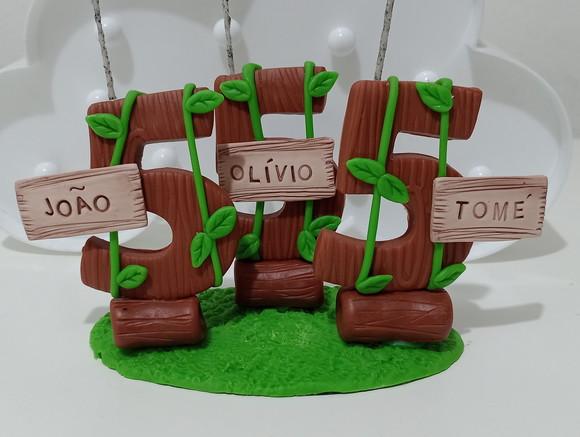 Vela Selva