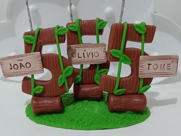 Vela Selva