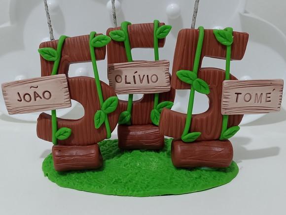 Vela Selva