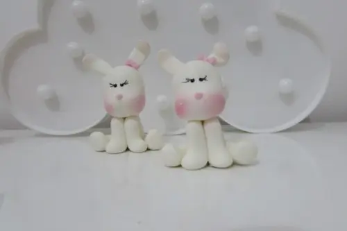 Coelho de Biscuit
