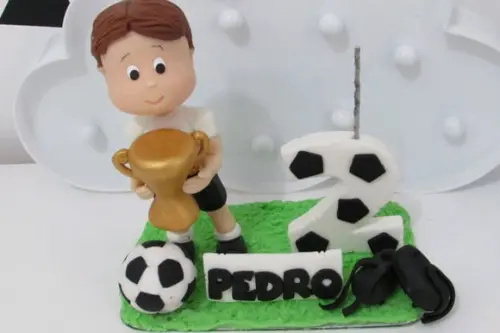 Vela Futebol