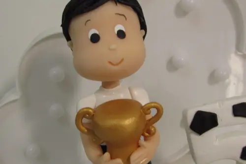 Vela Futebol