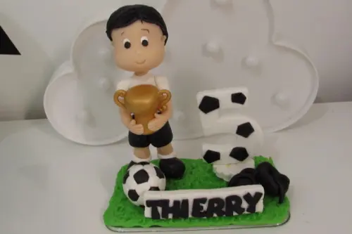 Vela Futebol