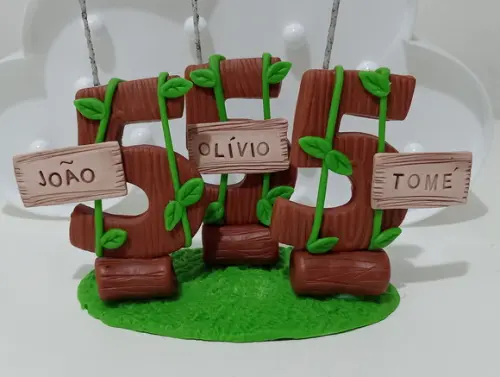 Vela Selva