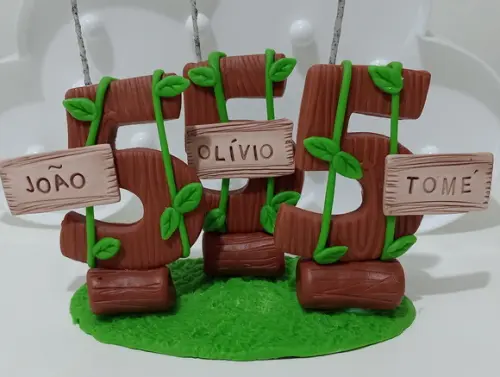 Vela Selva