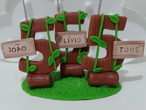 Vela Selva