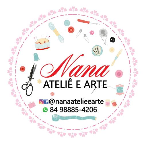 Nana Ateliê e Arte