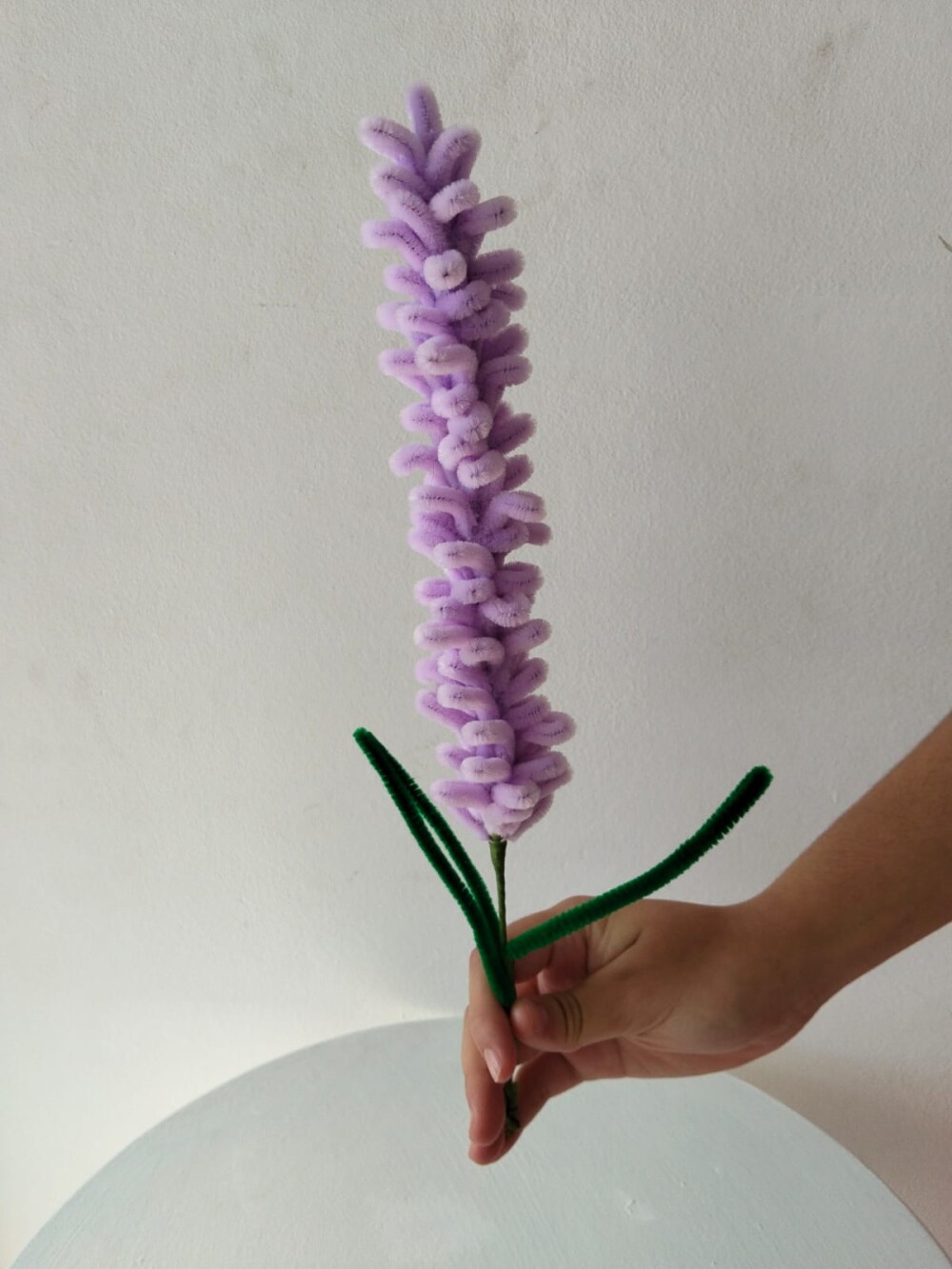 Ramo de lavanda