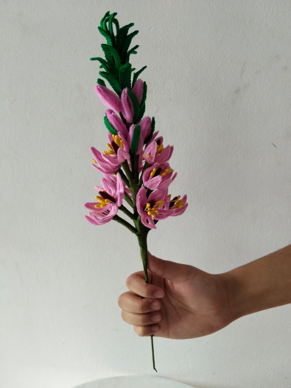 Mini Orquídea