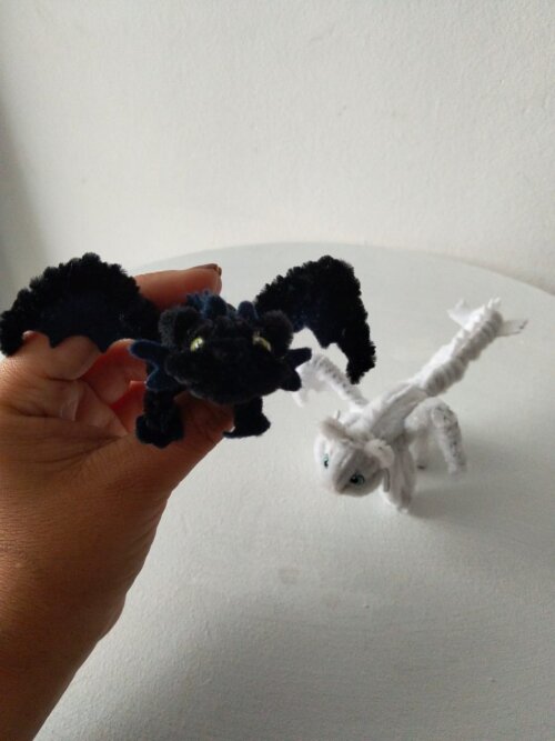 Banguela e Fúria da Luz