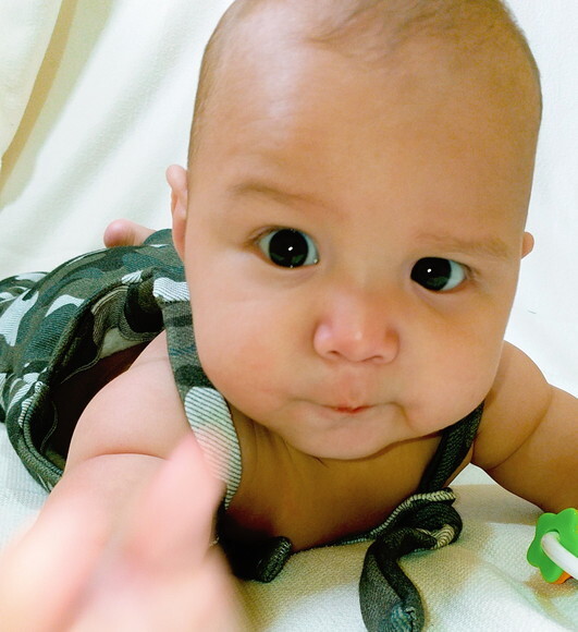 Jardineira Baby Infantil
