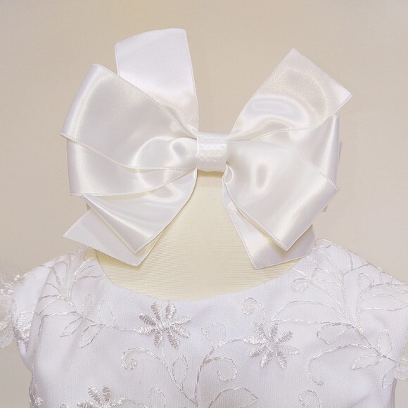 Vestido Batizado