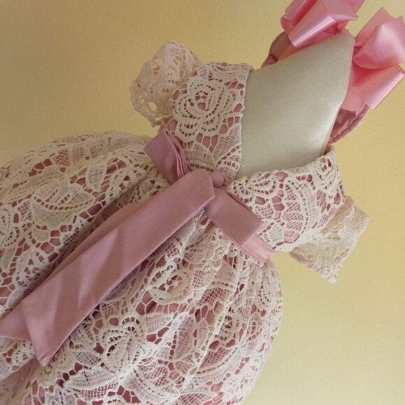 Vestido Batizado Bebê Blackfriday